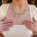 Harper Sunshine Charm