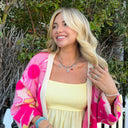 Harper Sunshine Charm