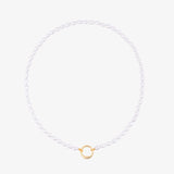 Harper Pearl Choker