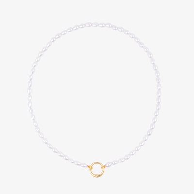 Harper Pearl Choker
