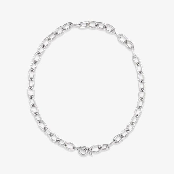 Harper Chunky Chain Choker