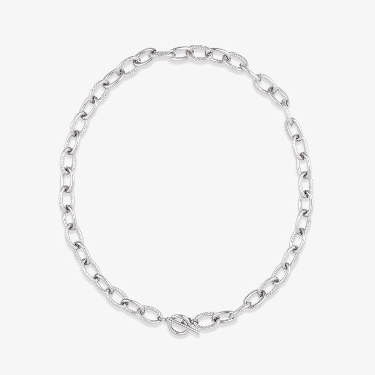 Harper Chunky Chain Choker
