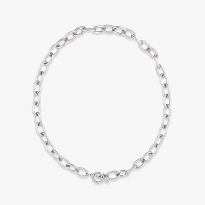 Harper Chunky Chain Choker