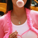 Harper Lucky Star Statement Charm