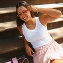 Harper Ace of Spades Statement Charm