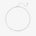 Initial Paperclip Chain Choker