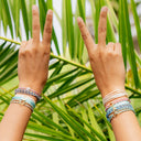 Friendship Cord Bracelet