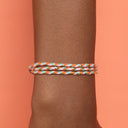 Friendship Cord Bracelet