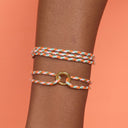 Friendship Cord Bracelet