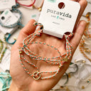 Friendship Cord Bracelet