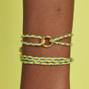 Friendship Cord Bracelet