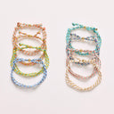 Friendship Cord Bracelet