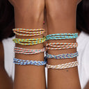 Friendship Cord Bracelet