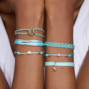 Friendship Cord Bracelet