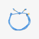 Silky Friendship Bracelet