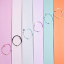 Lydia Charm Bracelet