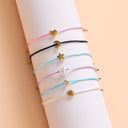 Lydia Charm Bracelet