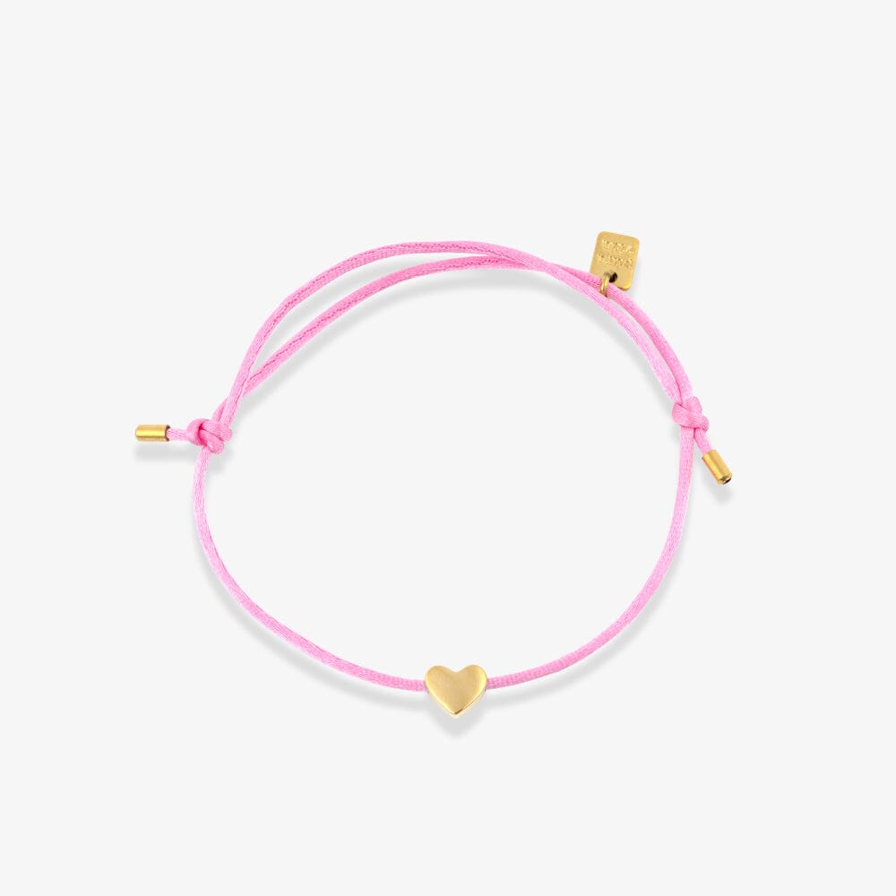 Lydia Charm Bracelet