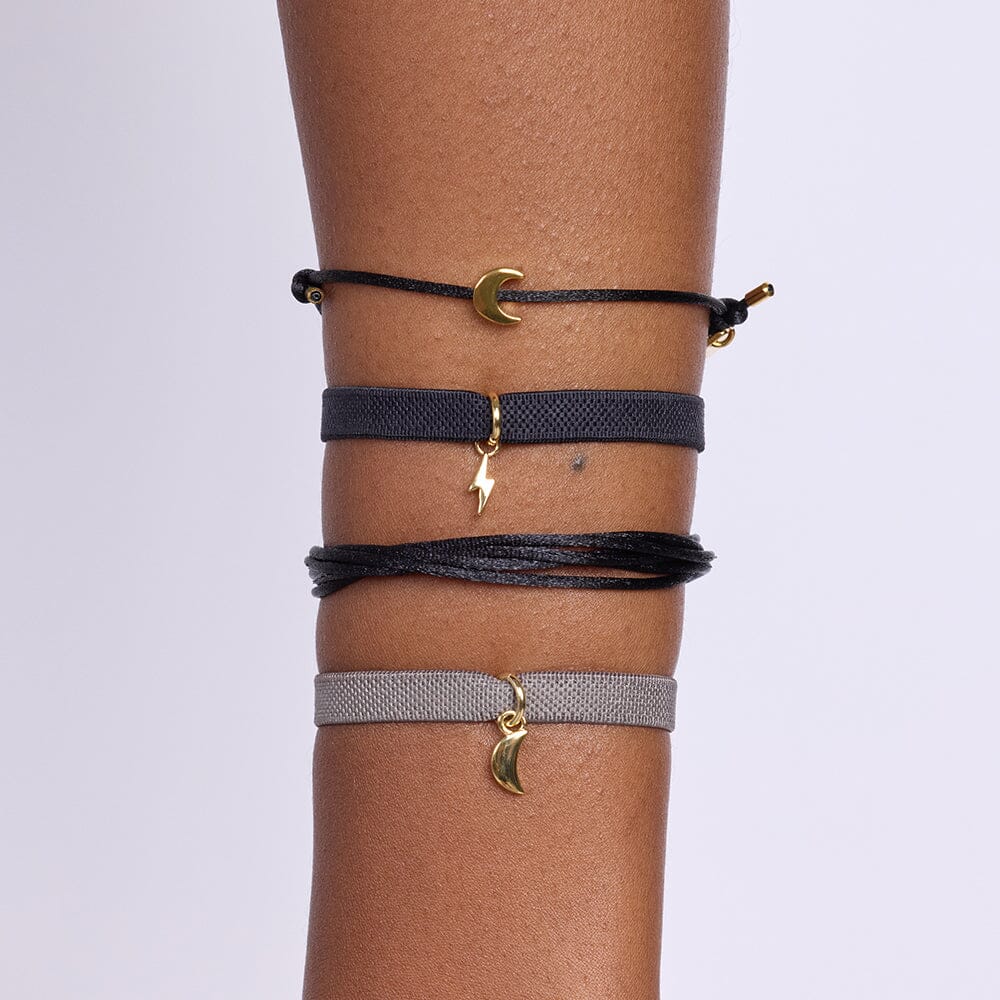 Lydia Charm Bracelet