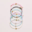 Lydia Charm Bracelet