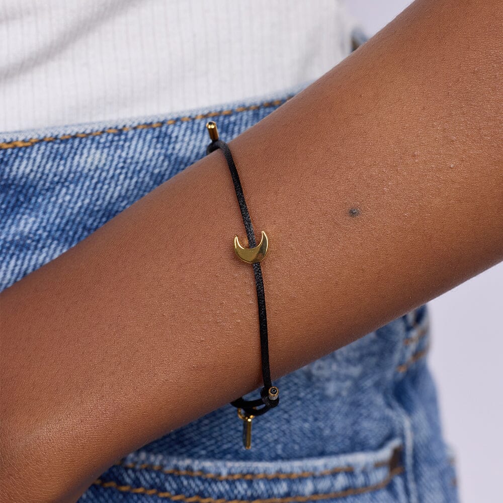 Lydia Charm Bracelet