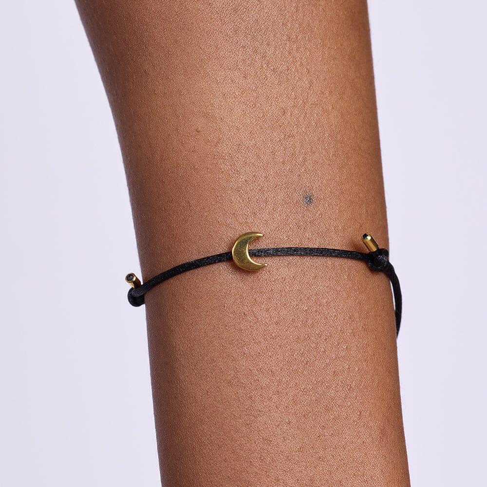 Lydia Charm Bracelet