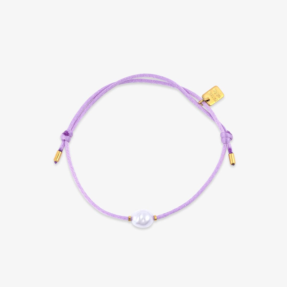 Lydia Charm Bracelet