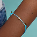 Lydia Charm Bracelet