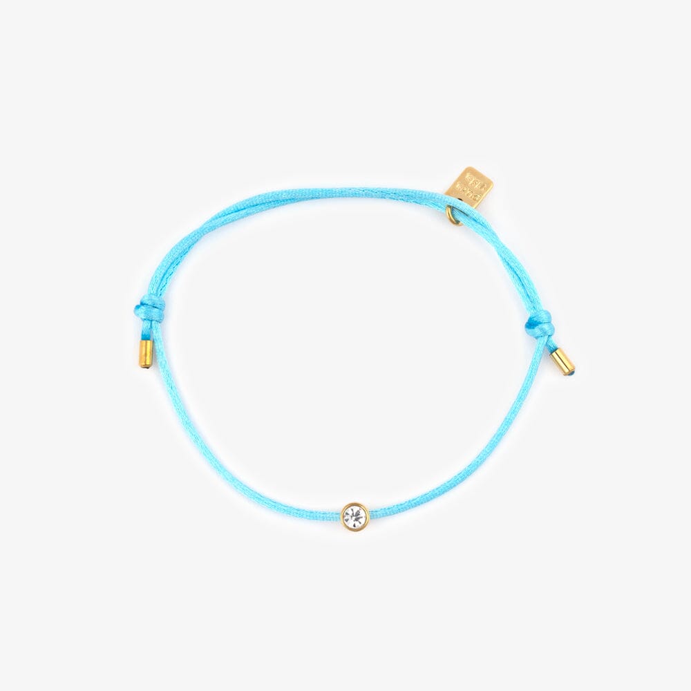 Lydia Charm Bracelet