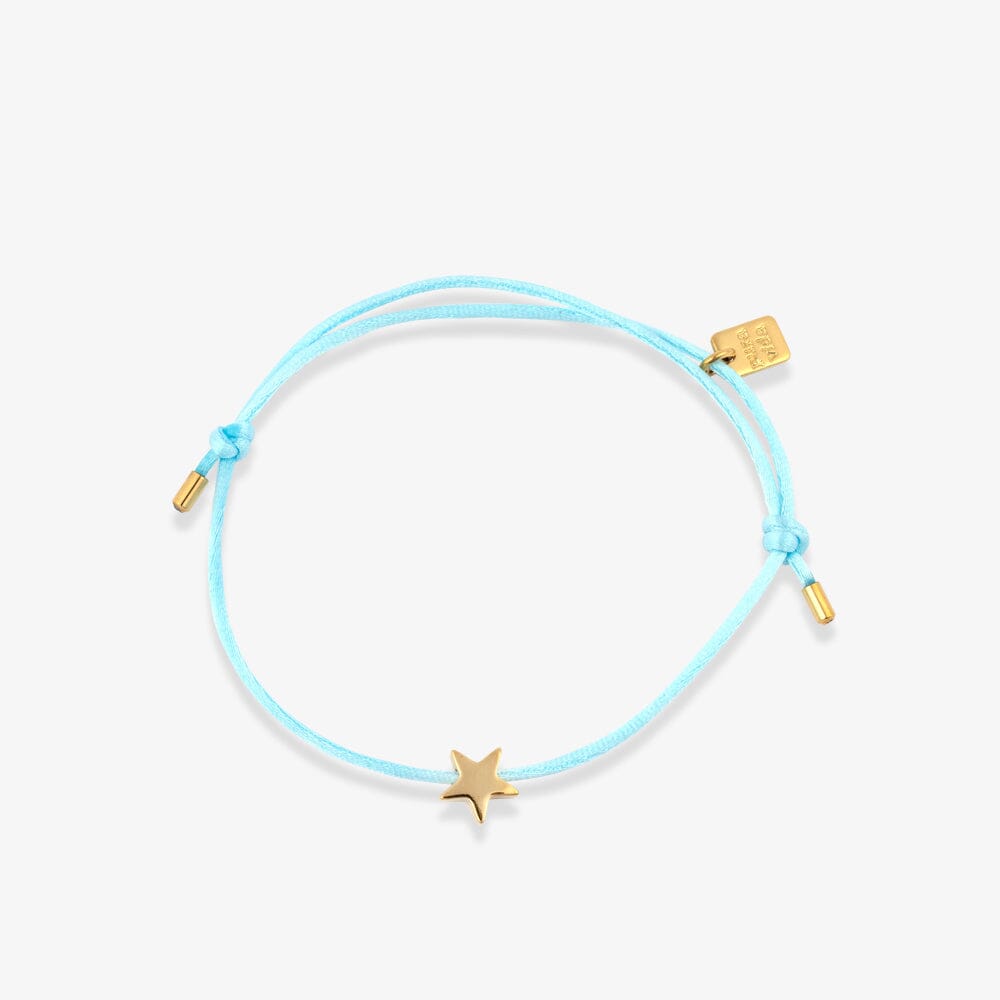 Lydia Charm Bracelet