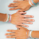 Lydia Charm Bracelet