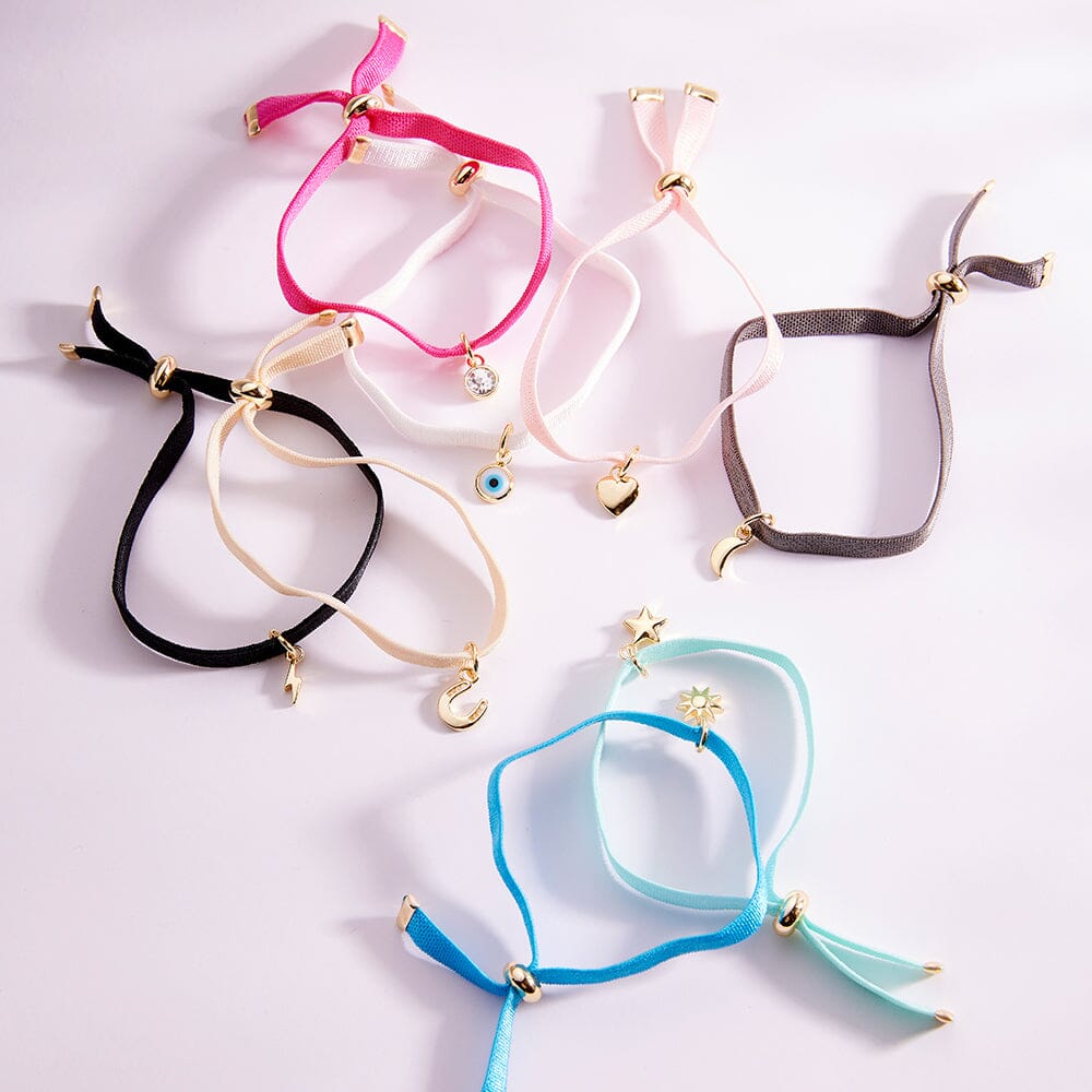 Skyla Charm Bracelet