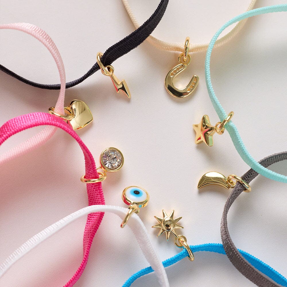 Skyla Charm Bracelet