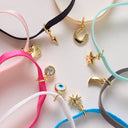 Skyla Charm Bracelet