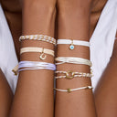 Skyla Charm Bracelet