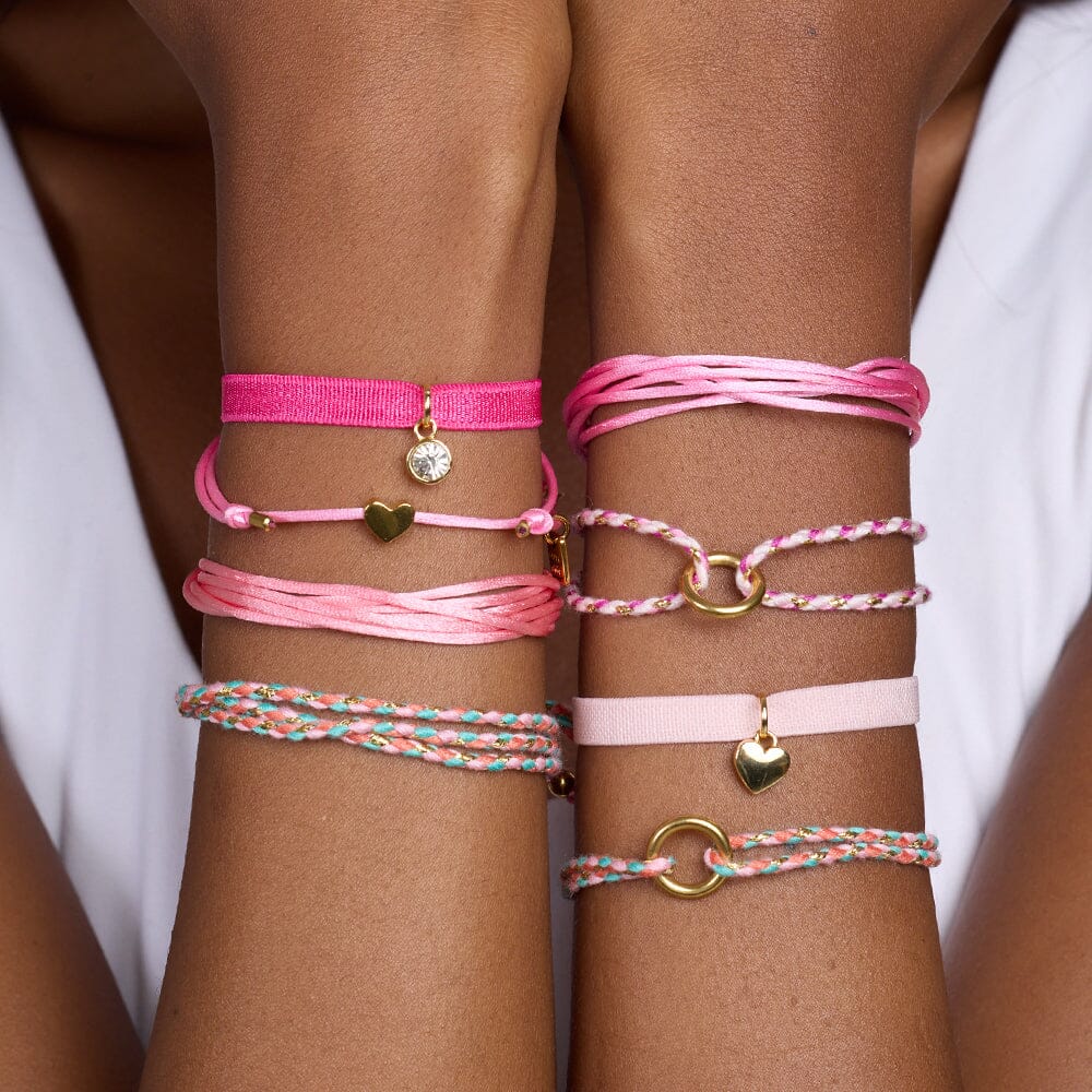 Skyla Charm Bracelet