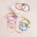 Skyla Charm Bracelet