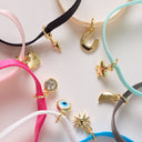 Skyla Charm Bracelet