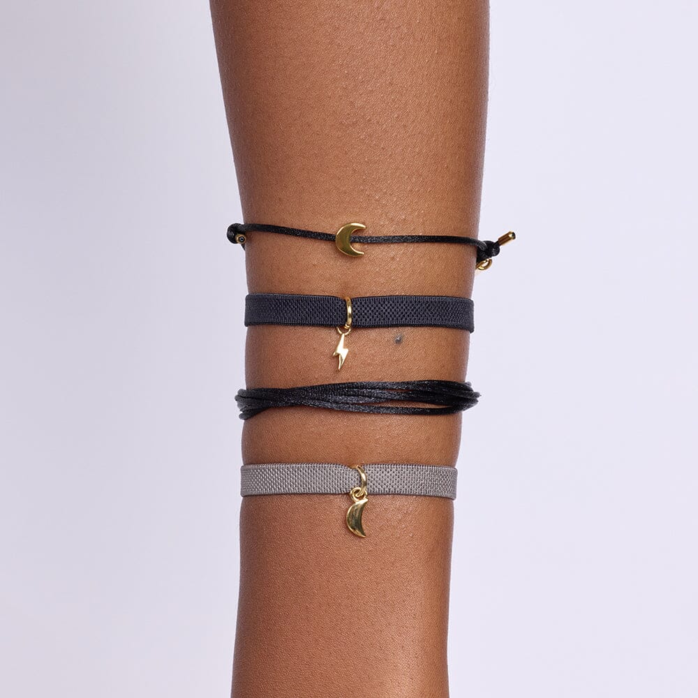 Skyla Charm Bracelet