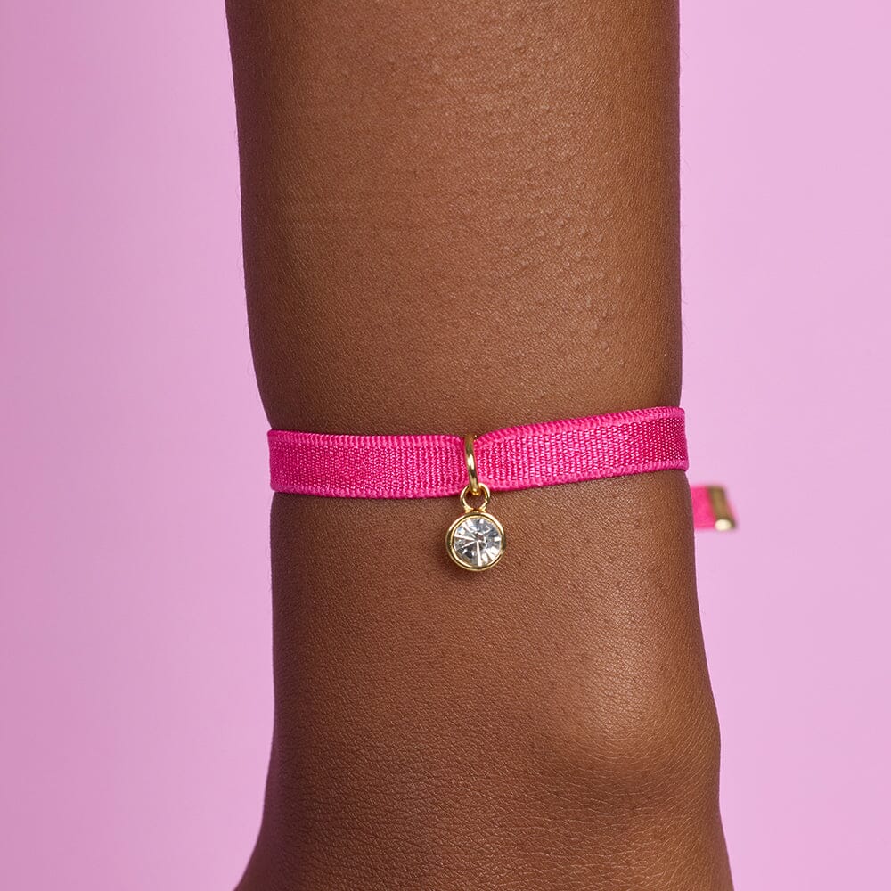 Skyla Charm Bracelet