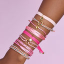 Skyla Charm Bracelet