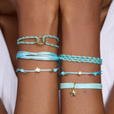 Skyla Charm Bracelet