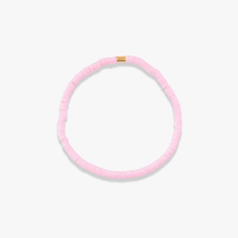 Solid Cabrillo Stretch Bracelet