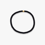 Solid Cabrillo Stretch Bracelet