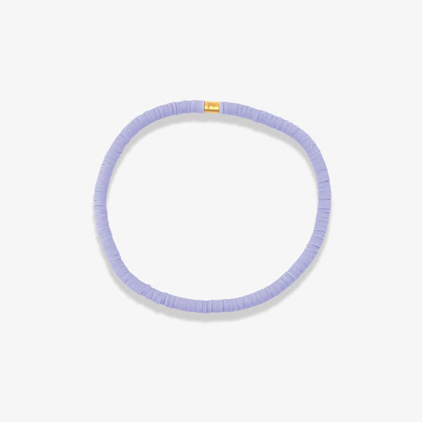 Solid Cabrillo Stretch Bracelet
