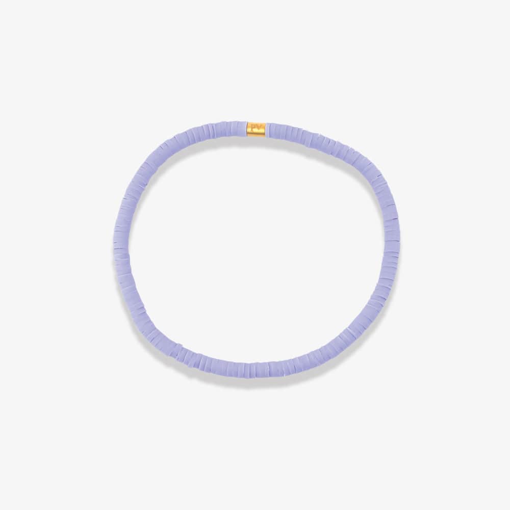 Solid Cabrillo Stretch Bracelet