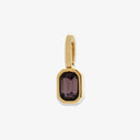 Harper Birthstone Charms