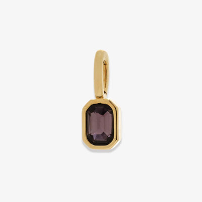Harper Birthstone Charms