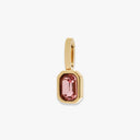 Harper Birthstone Charms