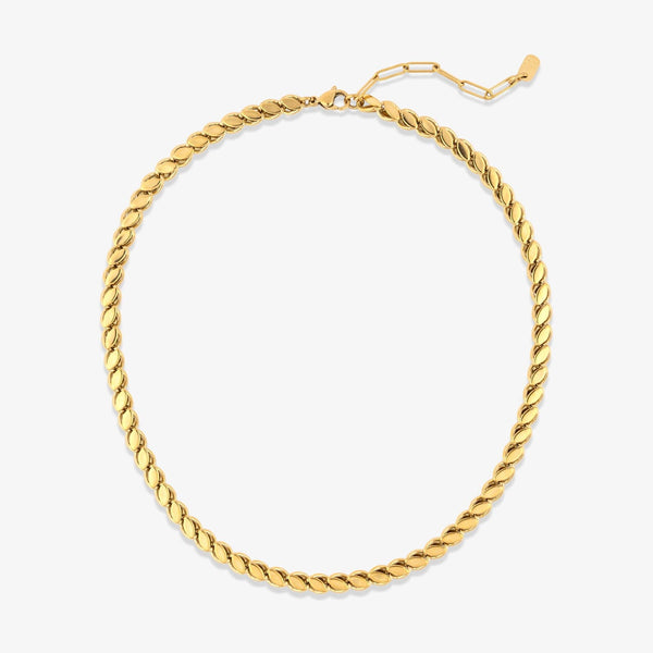 Chunky Chain Necklace